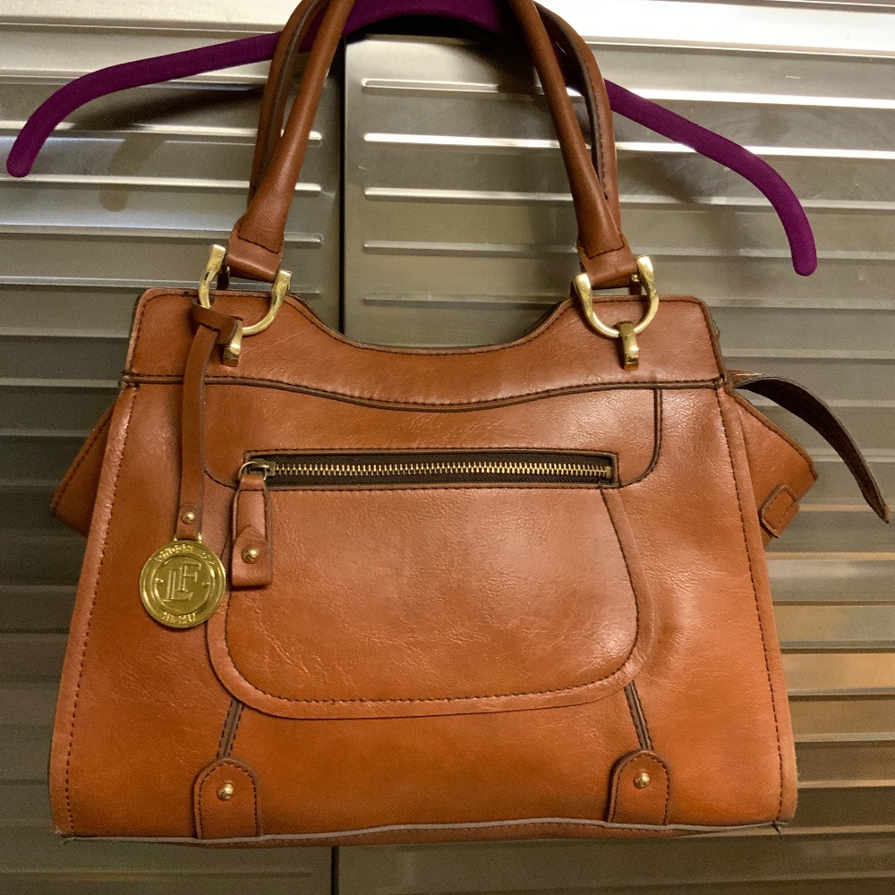 London Fog handbag